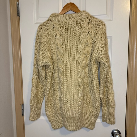 Chunky sweater Unif x Urban Outfitters - Picture 3 of 6